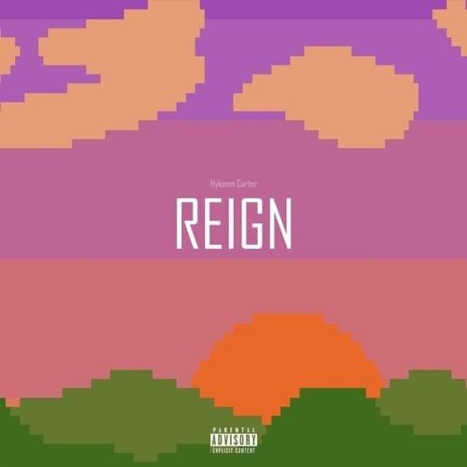 Reign — Baby Keem