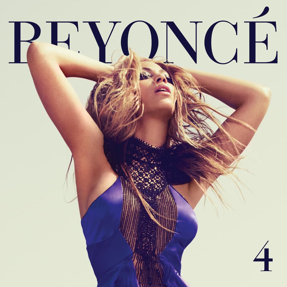 4 — Beyoncé & Destiny's Child