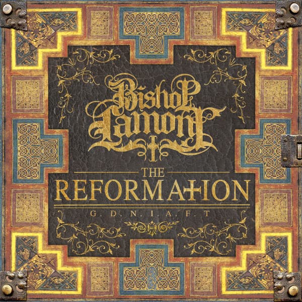 The Reformation (2009) — Bishop Lamont