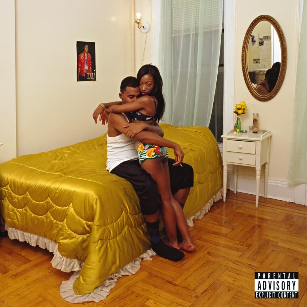 Freetown Sound — Blood Orange