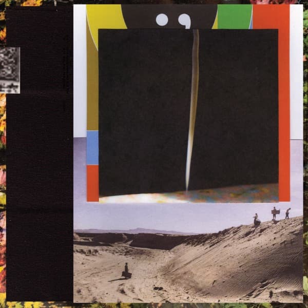I,i (2020) — Bon Iver