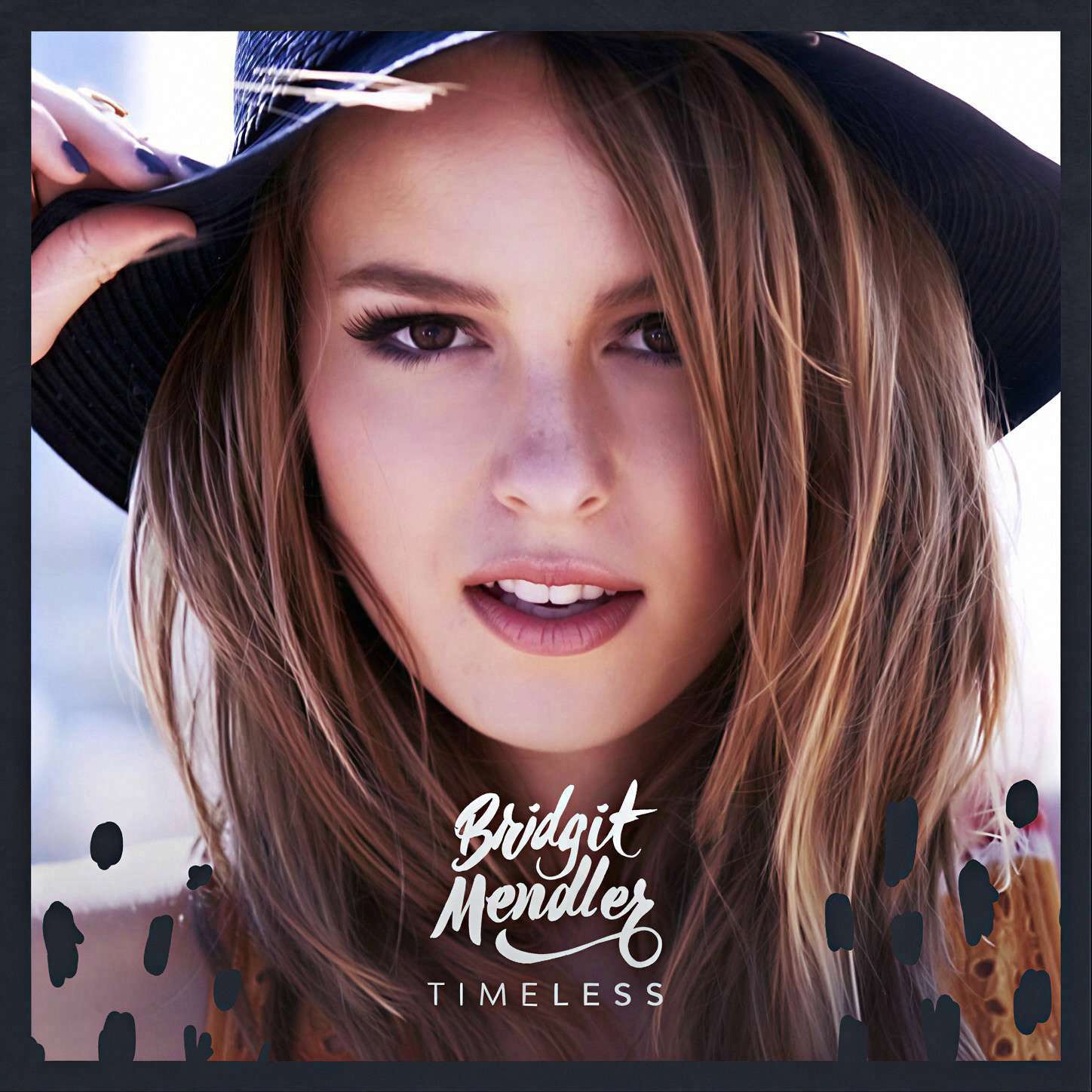 "Timeless" (2025) — Bridgit Mendler