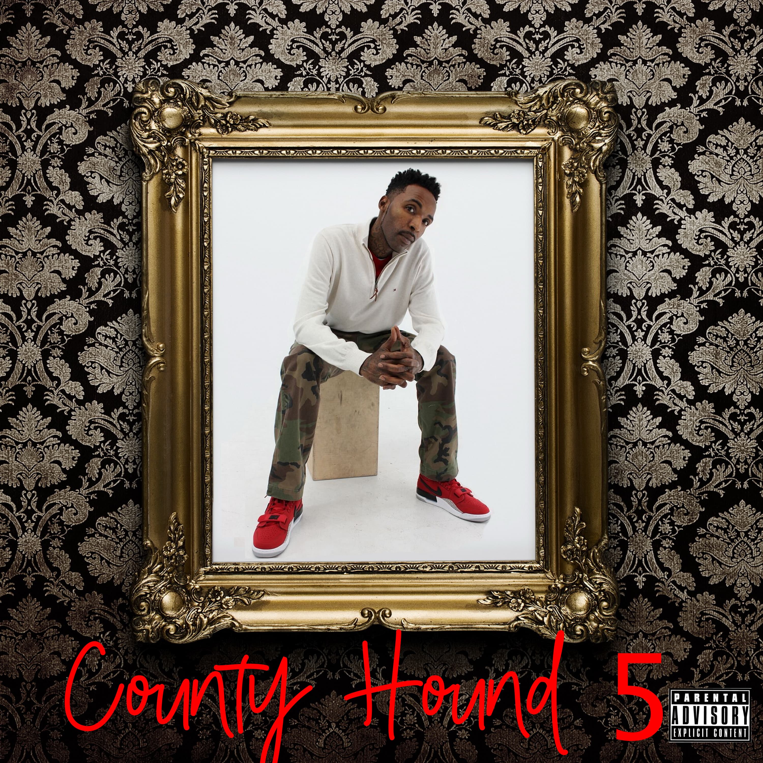 County Hound 5 — Ca$his