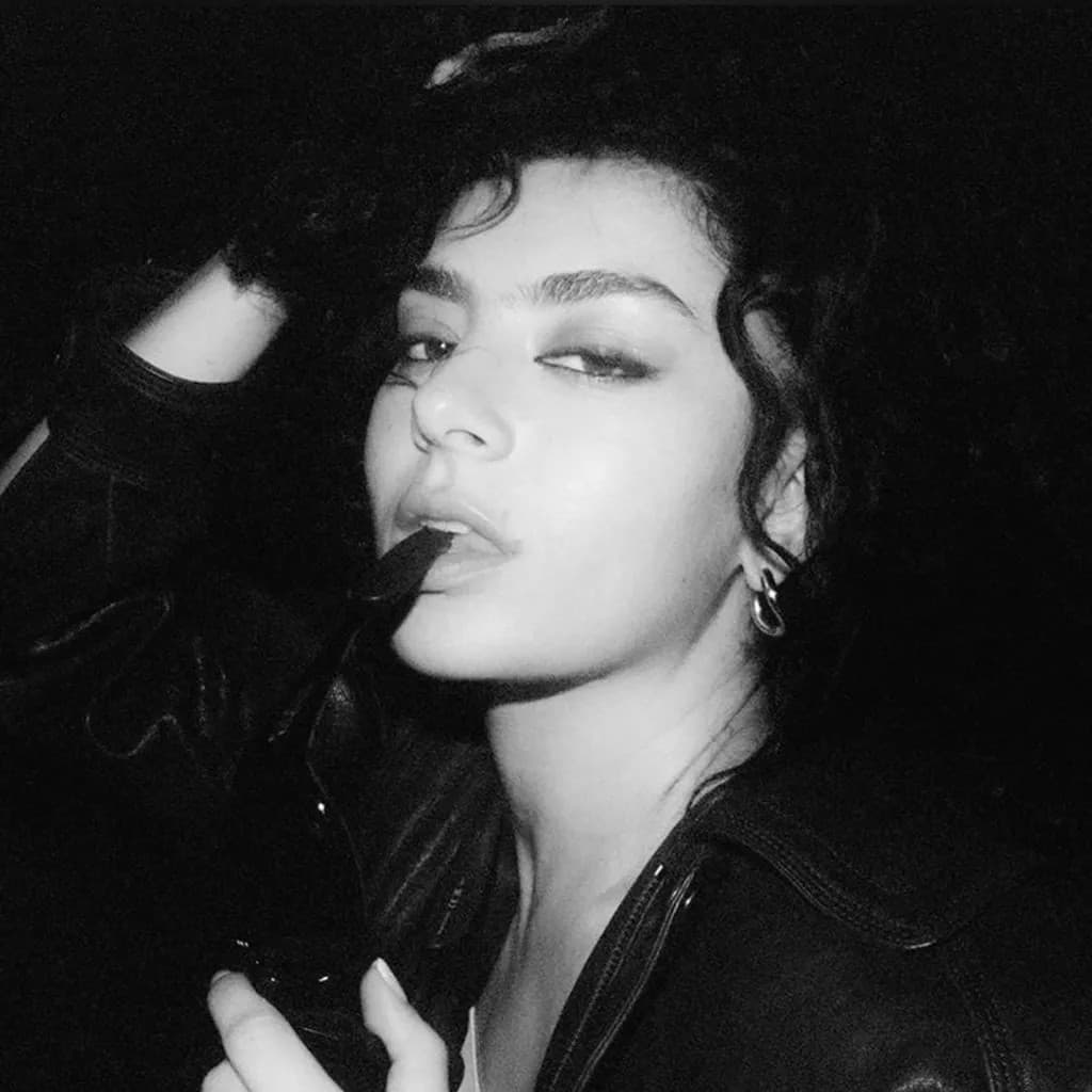 Co-written (2022) — Charli Xcx