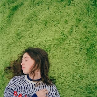 Diary 001 (2019) — Clairo