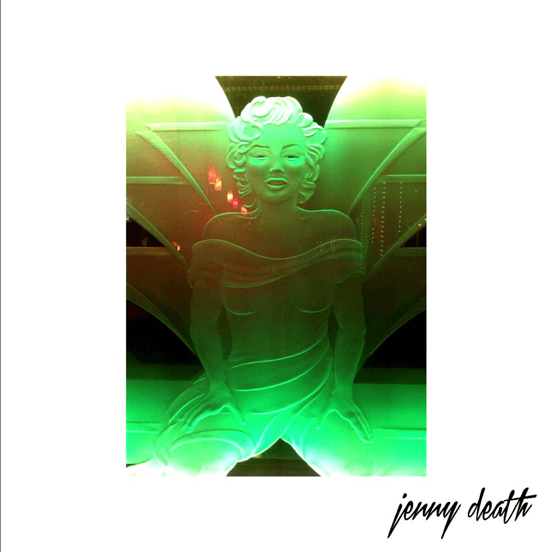 Jenny Death — Death Grips