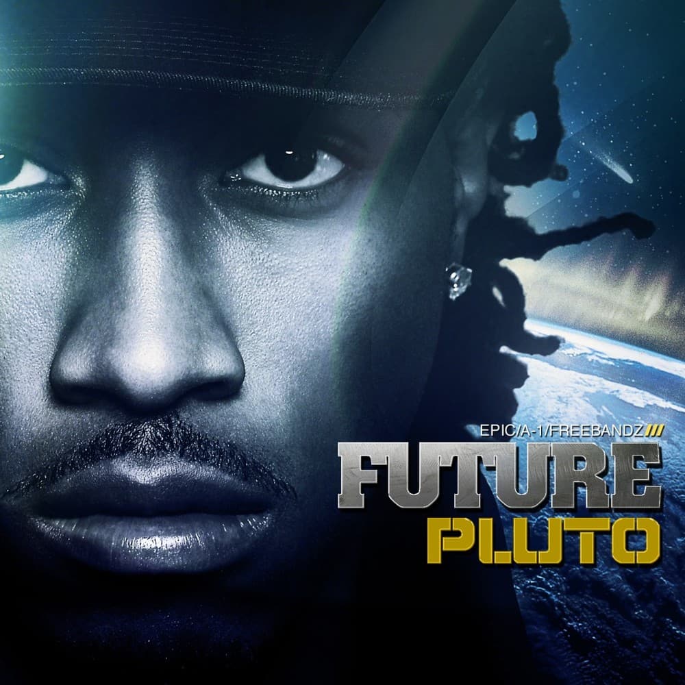 Pluto (2019) — Future