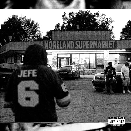 Moreland — International Jefe