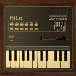 HiLo — Jack Stauber
