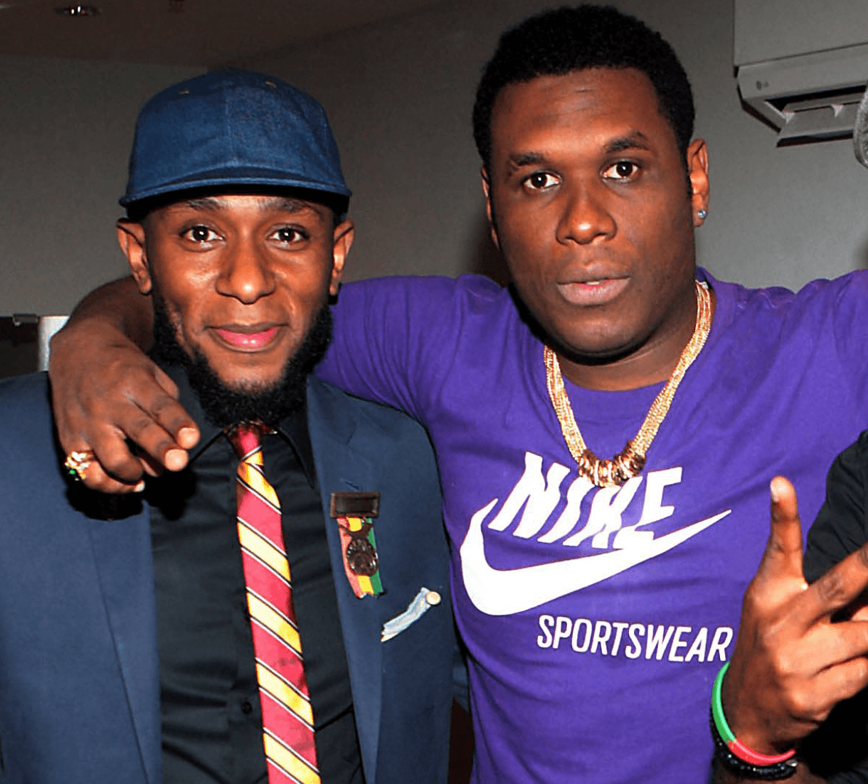Simpatico — Jay Electronica