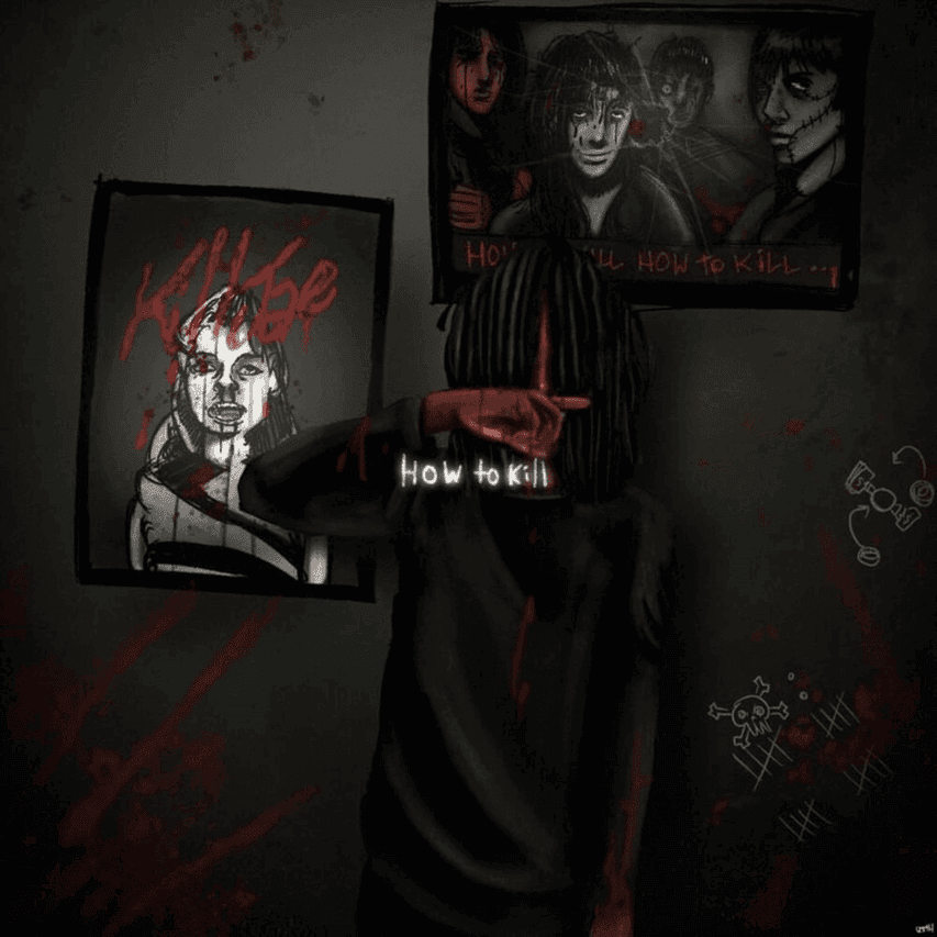 How To Kill (2024) — Killjae