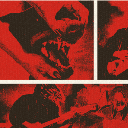 Ongoing (2026) — Leon Thomas