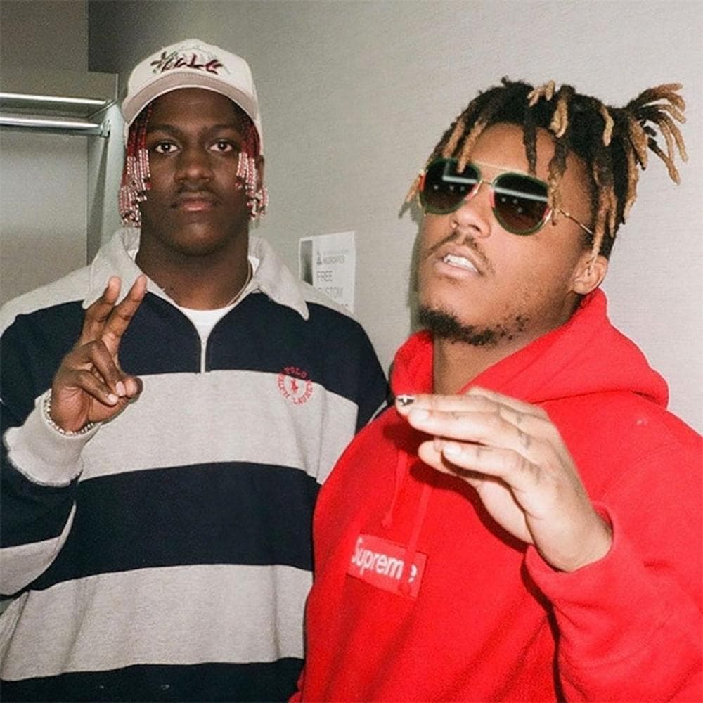 Blessed Boys (2019) — Lil Yachty
