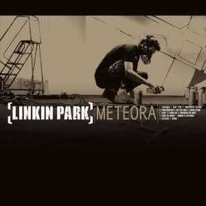 Meteora (2001) — Linkin Park