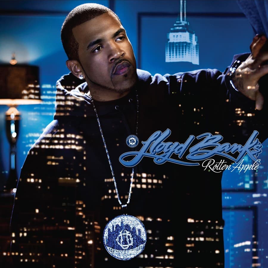 Rotten Apple (2006) — Lloyd Banks