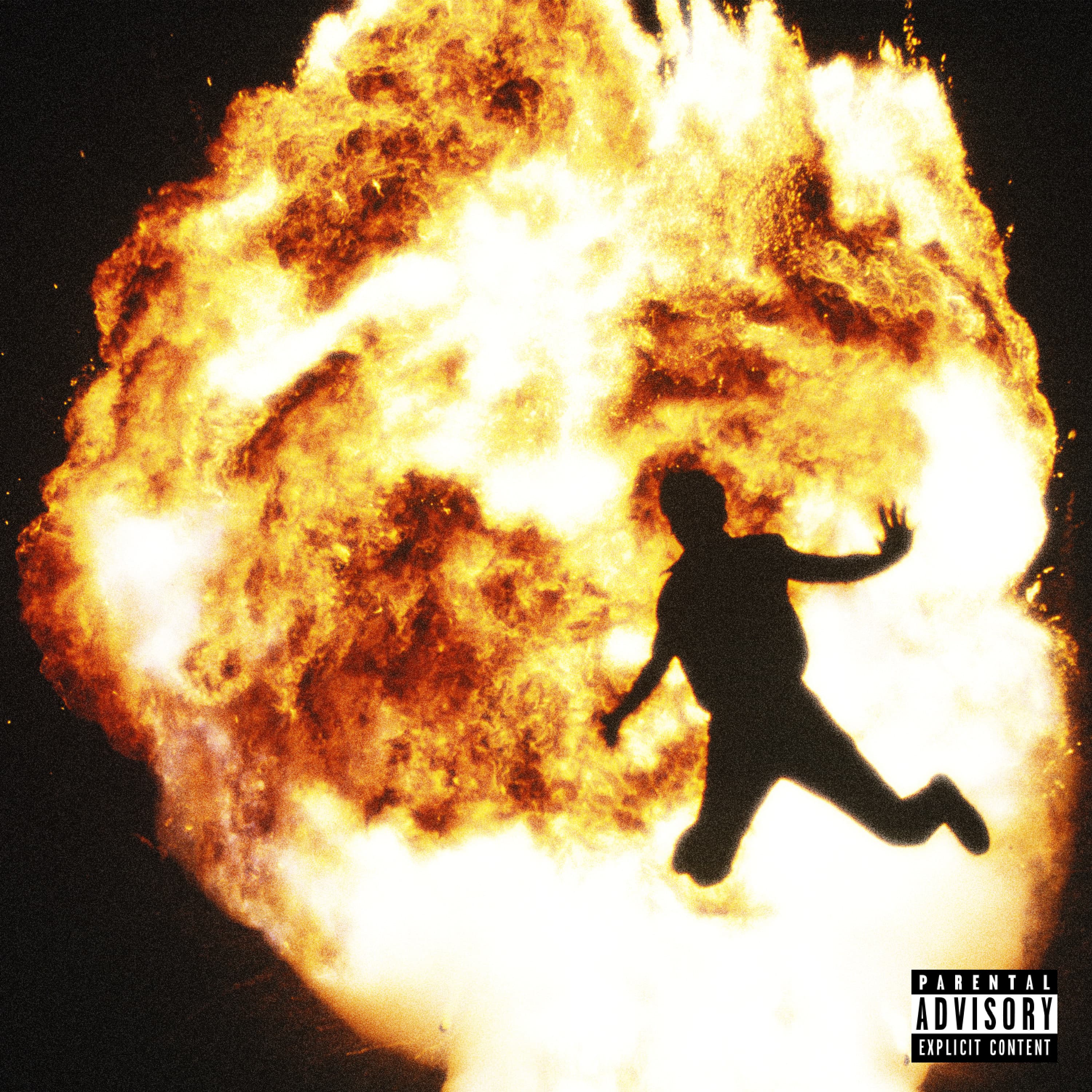 NOT ALL HEROES WEAR CAPES — Metro Boomin