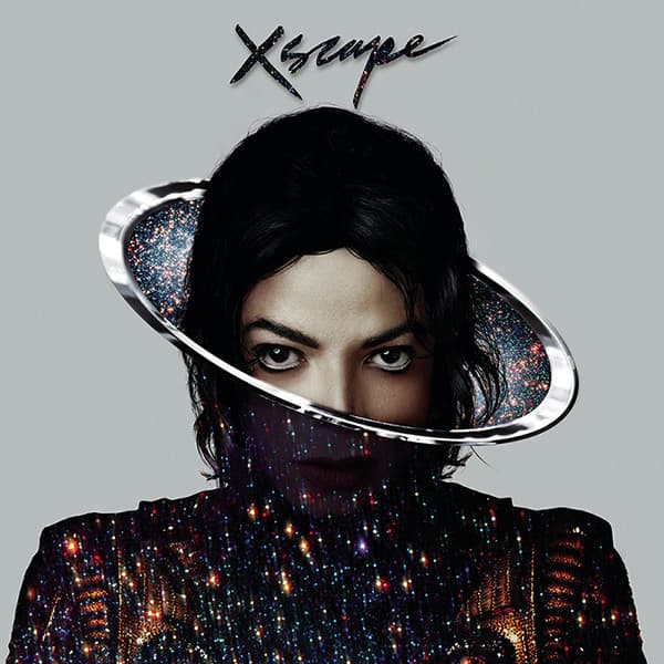 XSCAPE (2026) — Michael Jackson