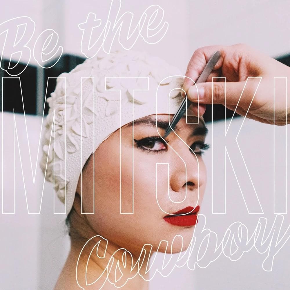 Be the Cowboy (2016) — Mitski
