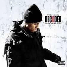 Decided 2 / "K2 Era" — NBA Youngboy