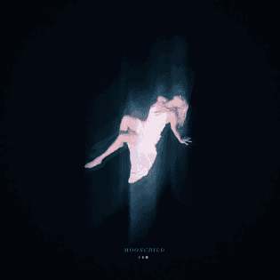 MOONCHILD (2020) — Niki