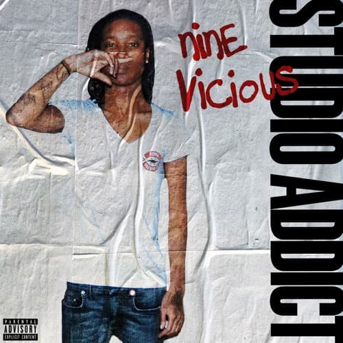 Studio Addict (2024) — Nine Vicious