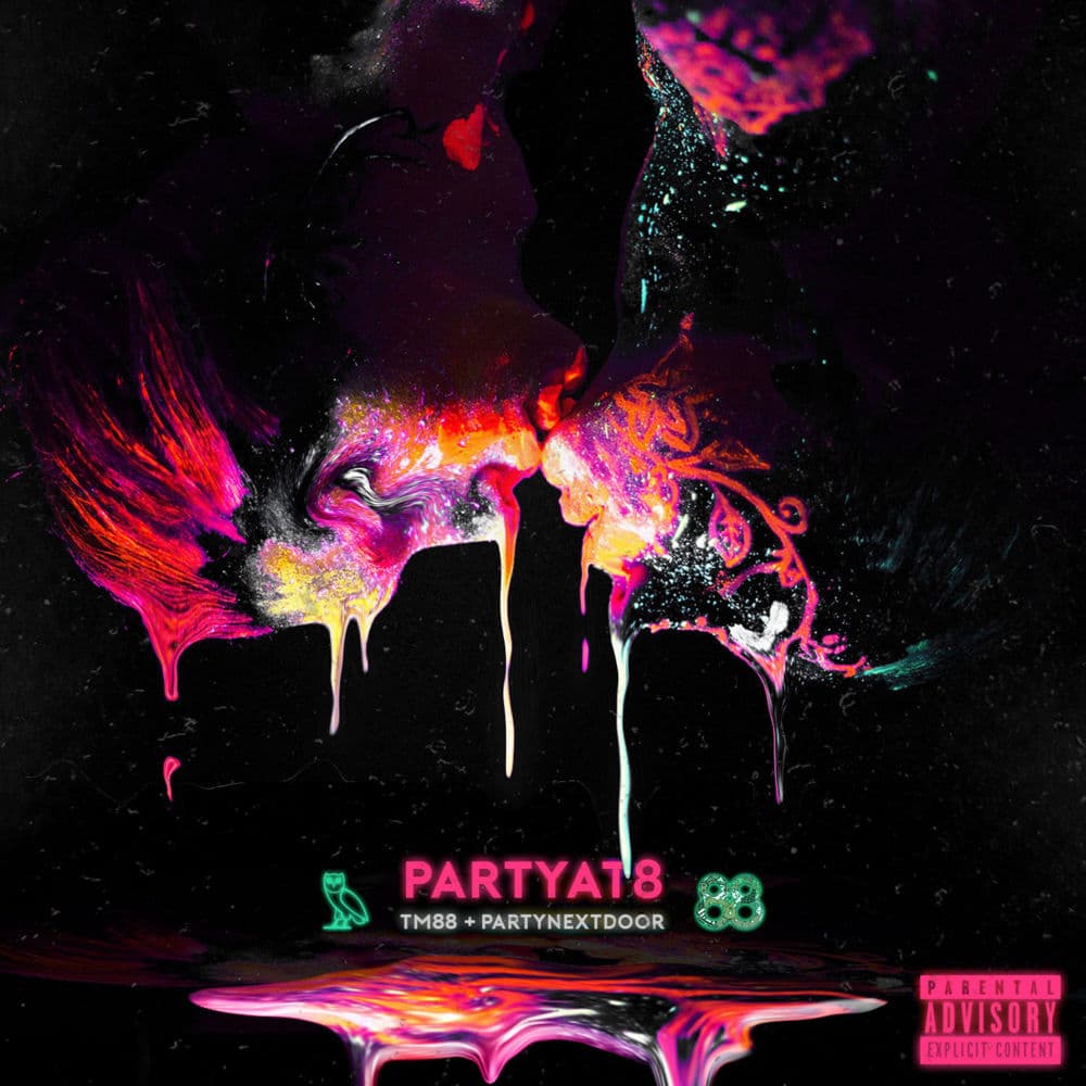 PartyAt8 (2024) — Partynextdoor