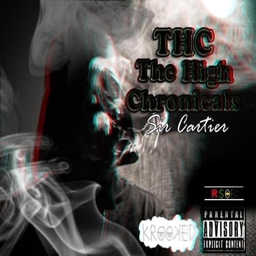THC: The High Chronical$ — Playboi Carti
