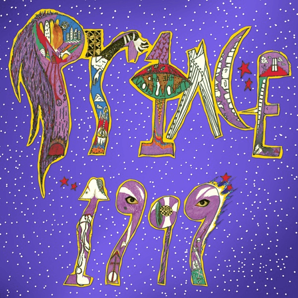 1999 — Prince