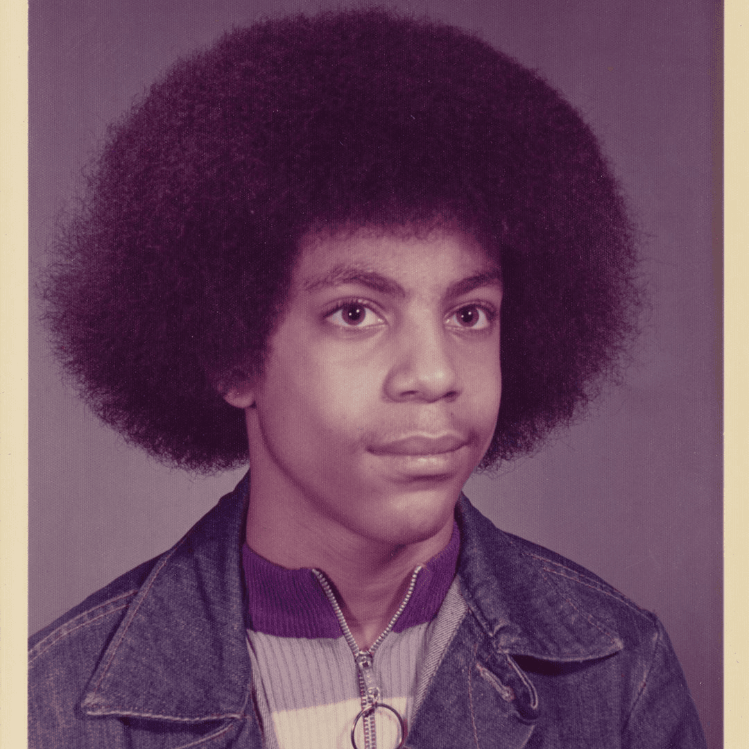 Pre-For You — Prince