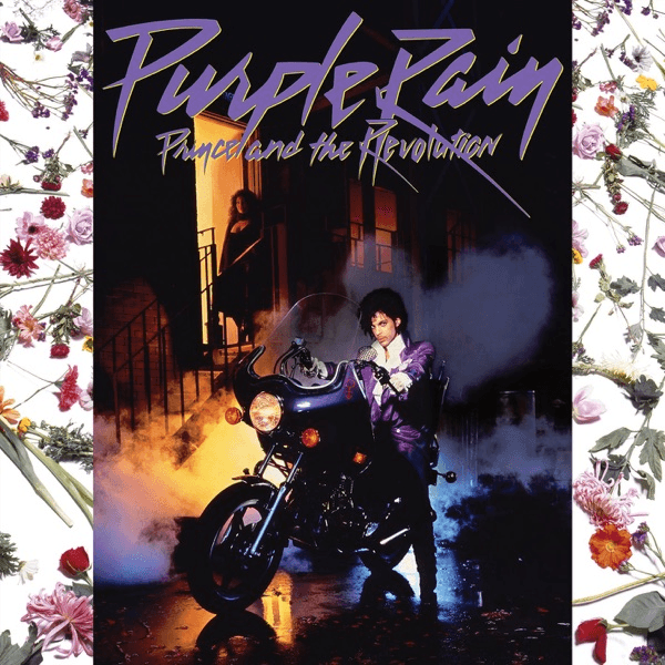 Purple Rain — Prince