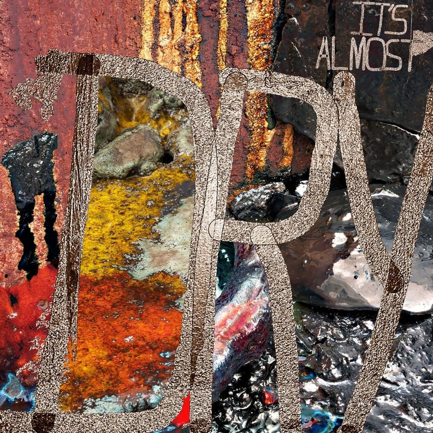 It's Almost Dry (2019) — Pusha T