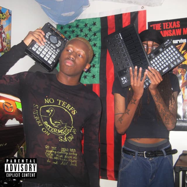 Before You Press Play — Quinn