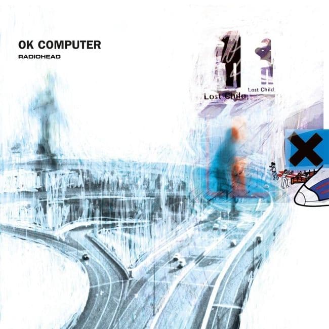 OK COMPUTER (Undated) — Radiohead