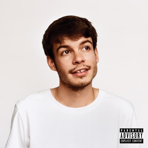 Pony — Rex Orange County