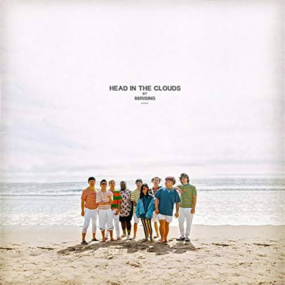 Head In The Clouds (2018) — Rich Brian