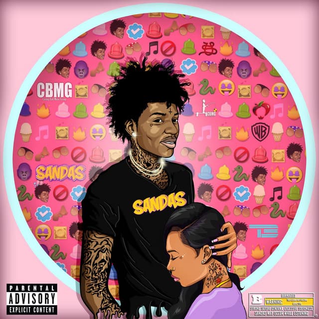 S.A.N.D.A.S. — Sahbabii