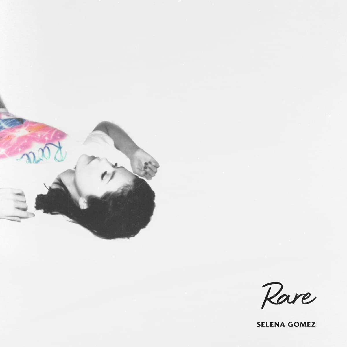 Rare (2017) — Selena Gomez