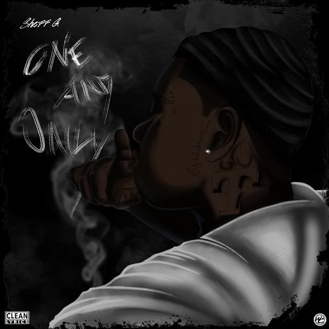 One And Only (Undated) — Sheff G