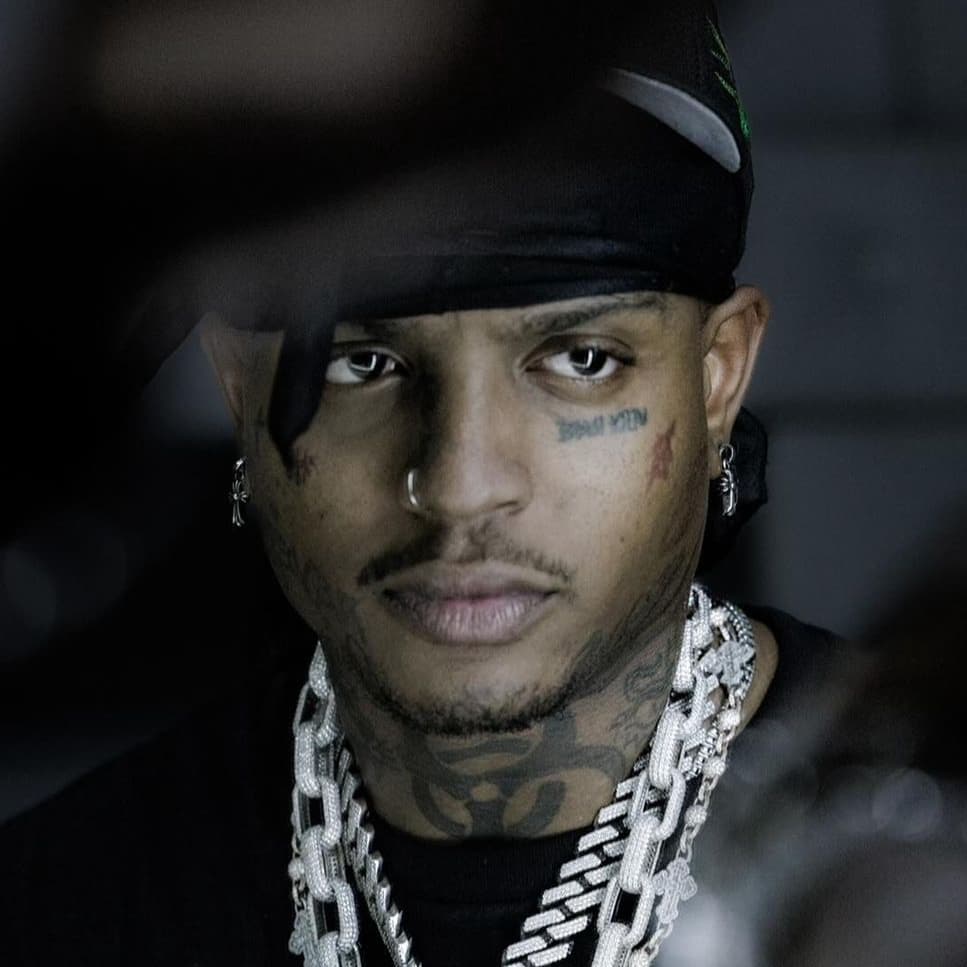 Blood Sport — Ski Mask the Slump God