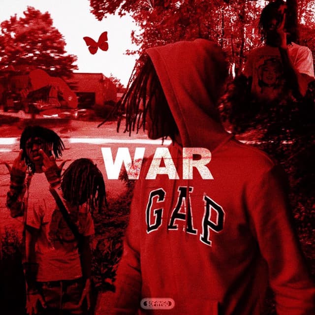WAR (2020) — Sofaygo