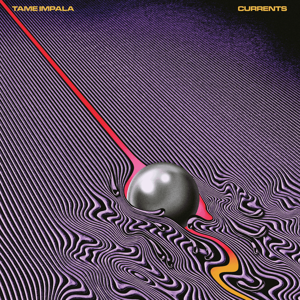 Currents (2014) — Tame Impala
