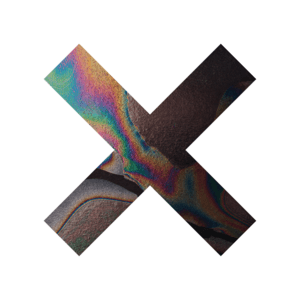 Coexist (2012) — The Xx