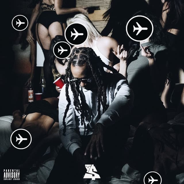 Airplane Mode — Ty Dolla $ign