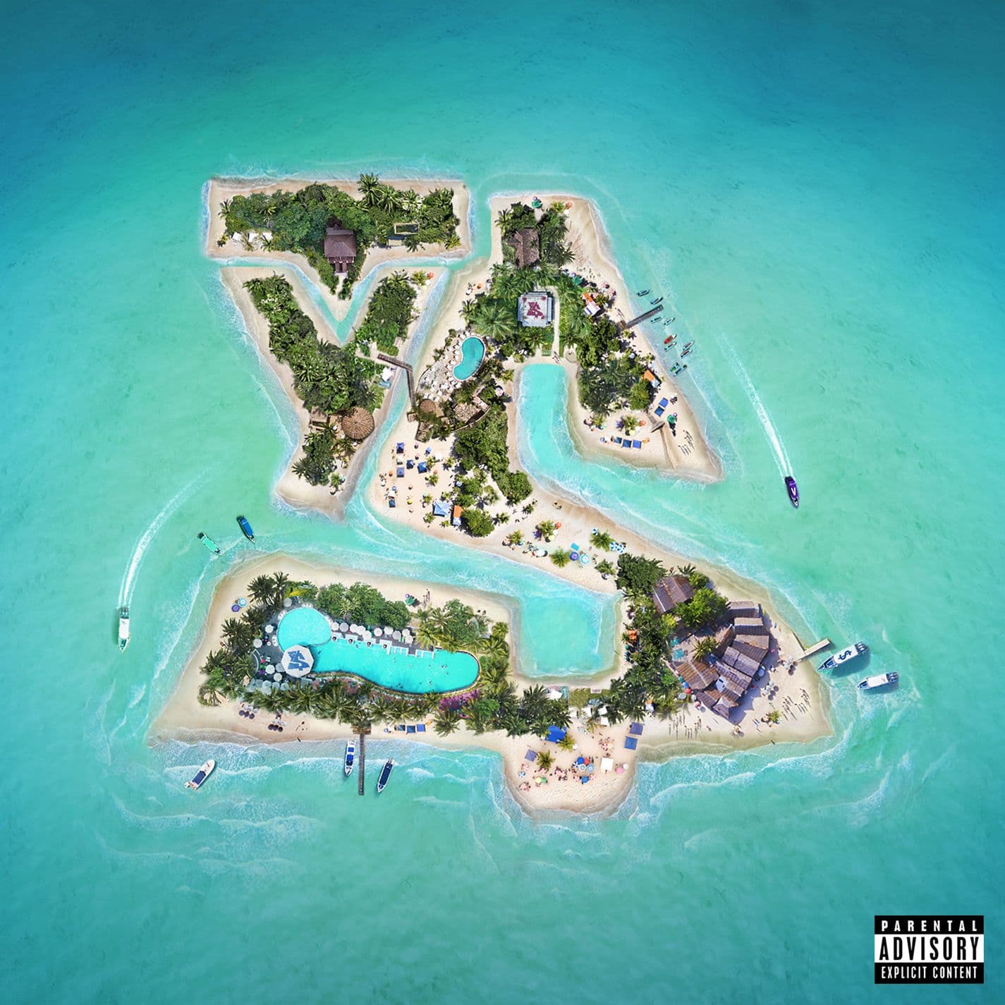 Beach House 3 — Ty Dolla $ign
