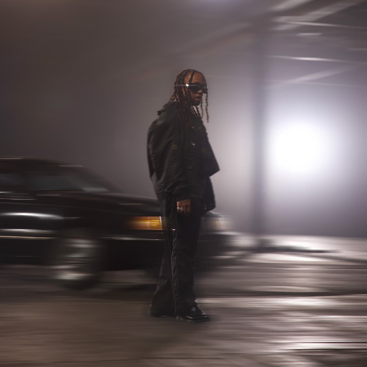 Dance EP — Ty Dolla $ign