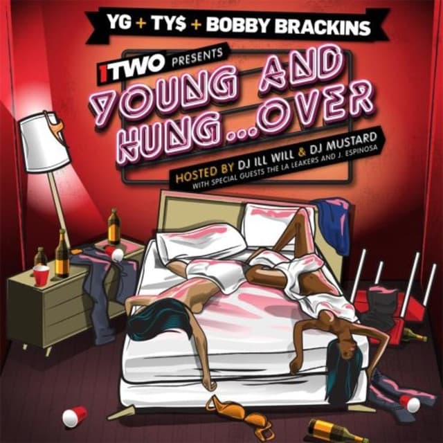 Young and Hungover — Ty Dolla $ign