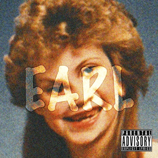 EARL — Tyler, The Creator