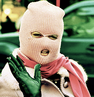 Ill TV Cab Thief — Tyler, The Creator