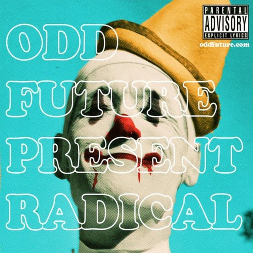 Radical — Tyler, The Creator