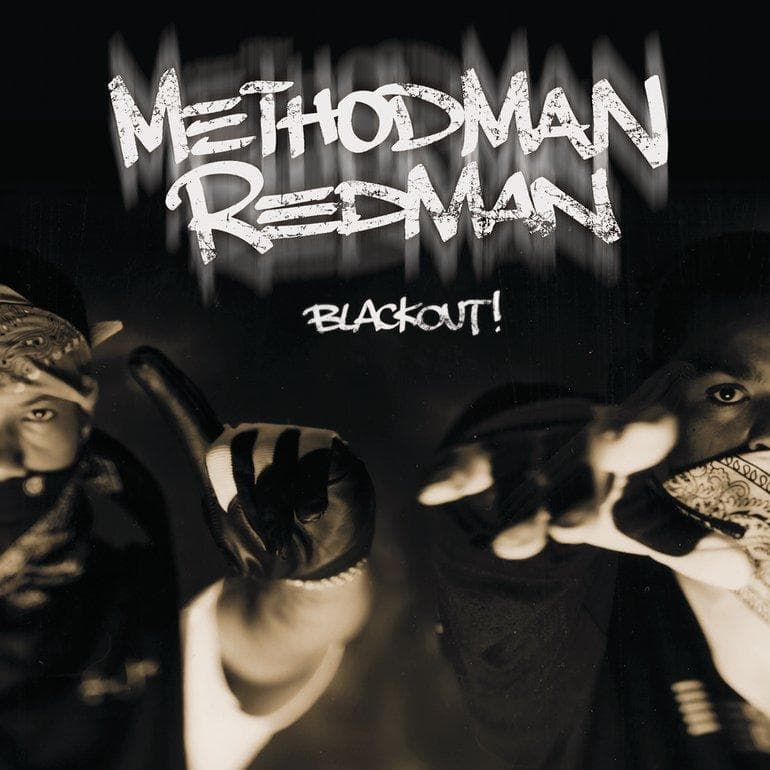 Blackout! — Wu-Tang Clan